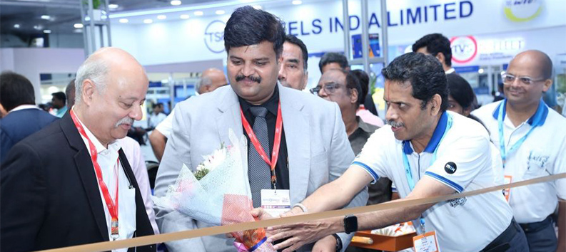 CII AutoServe 2025
